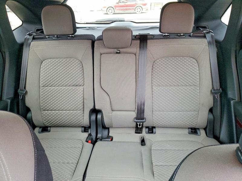 Photo 10 from auction – 2020 FORD ESCAPE with VIN 1FMCU9G6XLUA36898