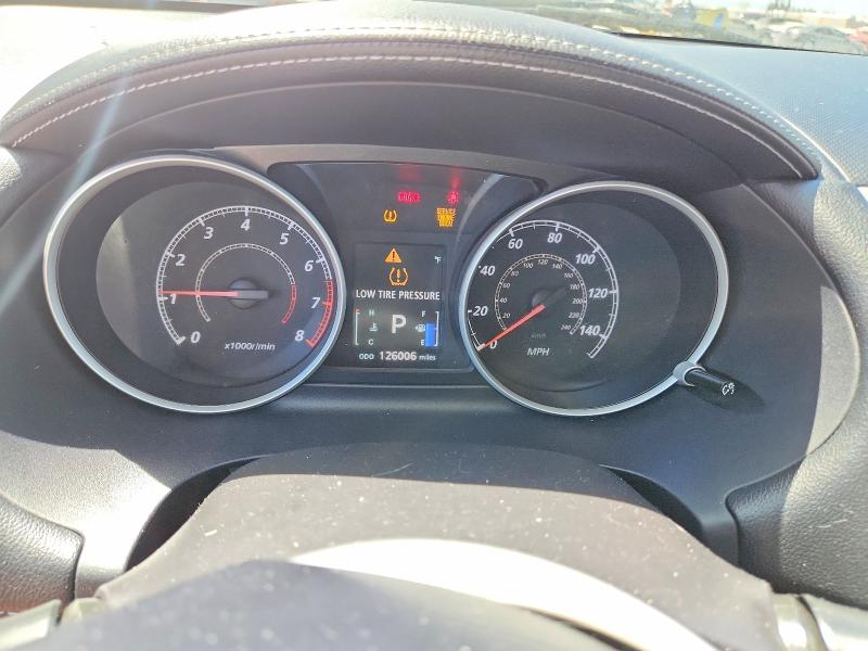 Photo 9 from auction – 2013 MITSUBISHI OUTLANDER with VIN JA4JS4AX2DU001113