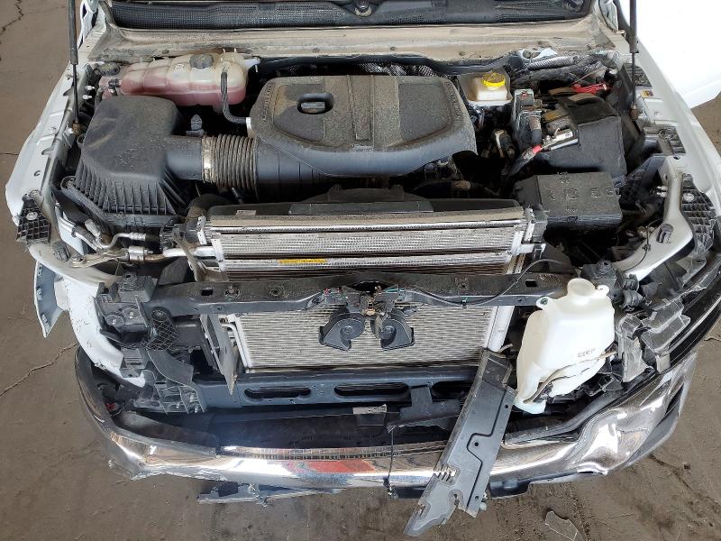 Photo 11 from auction – 2026 RAM 1500 with VIN 3C6SRFFP6T4167932
