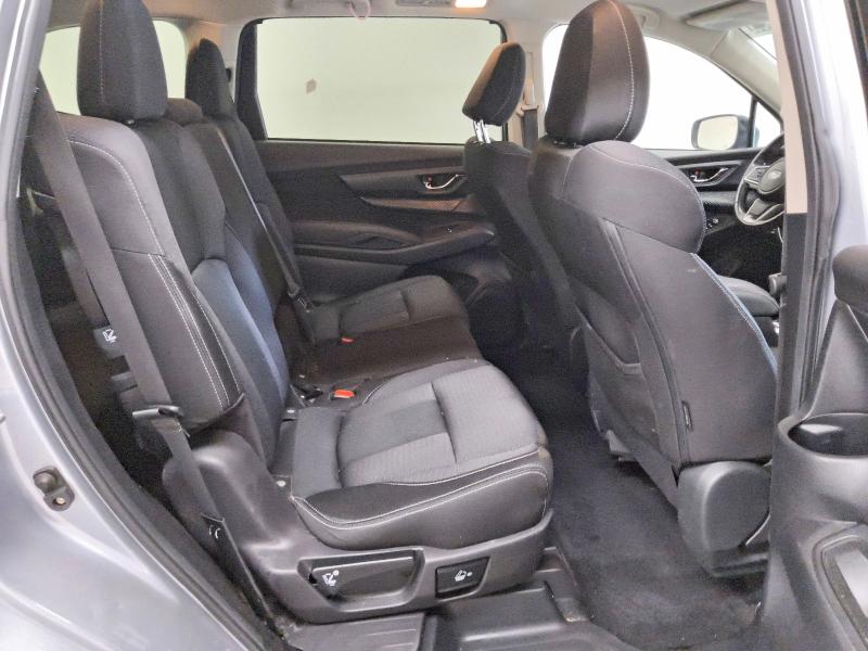 Photo 10 from auction – 2023 SUBARU ASCENT with VIN 4S4WMABD1P3400965