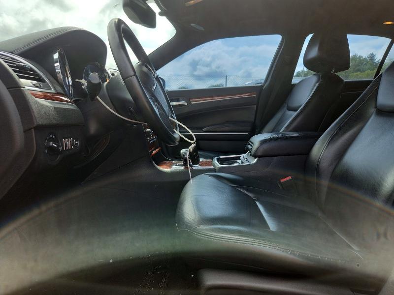 Zdjęcie 7 z aukcji – 2013 CHRYSLER 300 z VIN 2C3CCAAG9DH615271