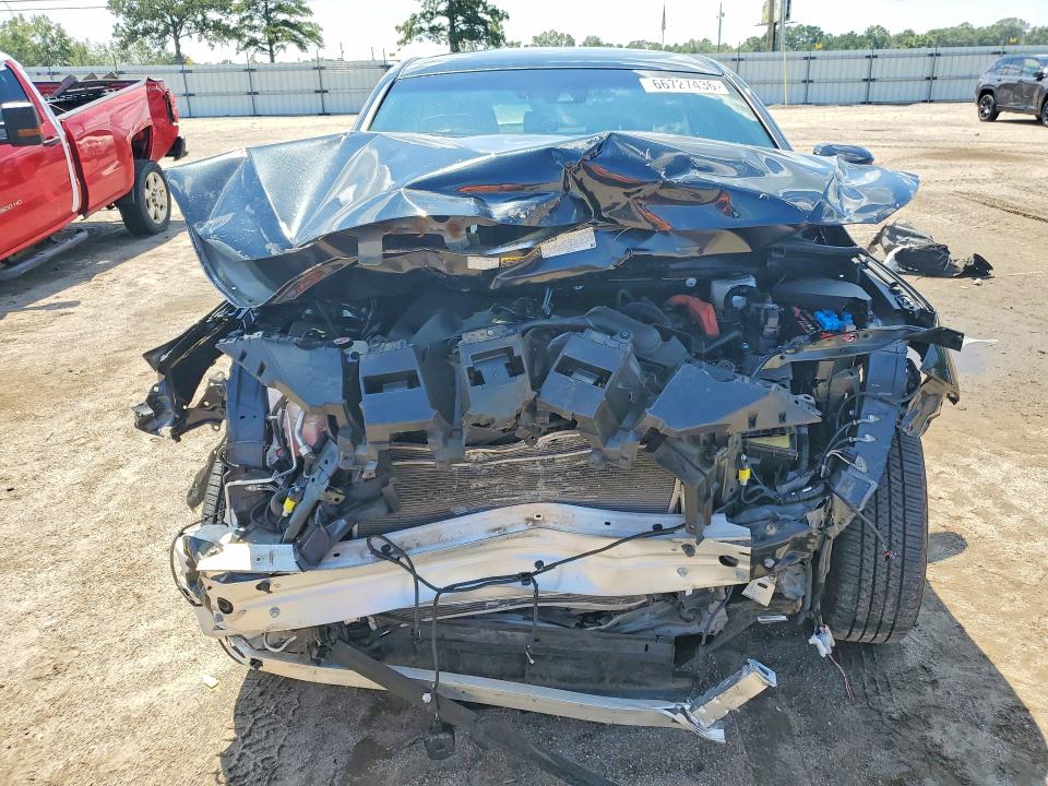 صورة رقم 5 من المزاد - 2023 TOYOTA VENZA مع VIN JTEAAAAH8PJ121256