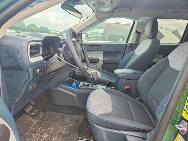 Photo 7 from auction – 2025 FORD MAVERICK with VIN 3FTTW8J37SRB31867