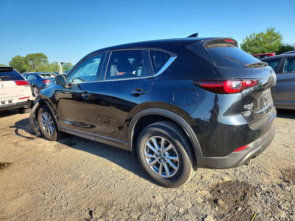Zdjęcie 2 z aukcji – 2023 MAZDA CX-5 z VIN JM3KFBBM9P0158180