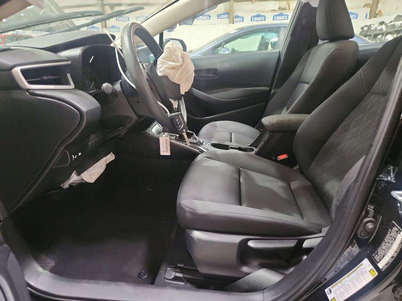 صورة رقم 7 من المزاد - 2025 TOYOTA COROLLA مع VIN 5YFB4MDE2SP310556