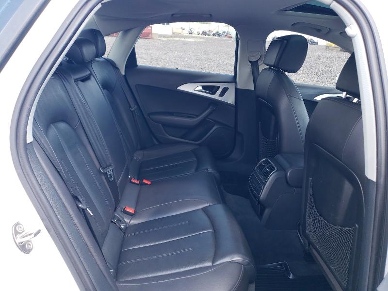 Снимка 10 от търг – 2012 AUDI A6 с VIN WAUGGAFC7CN034278