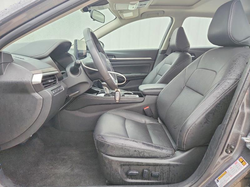 Photo 7 from auction – 2025 NISSAN ALTIMA with VIN 1N4BL4EV5SN432199