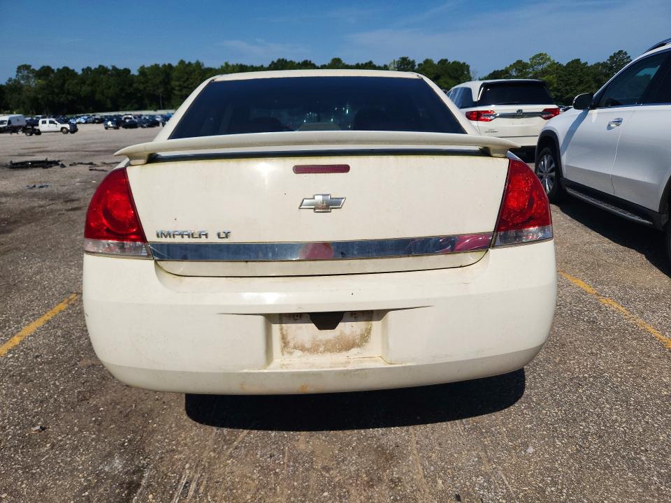 Foto 6 de la subasta – 2006 CHEVROLET IMPALA con VIN 2G1WT58K569341812