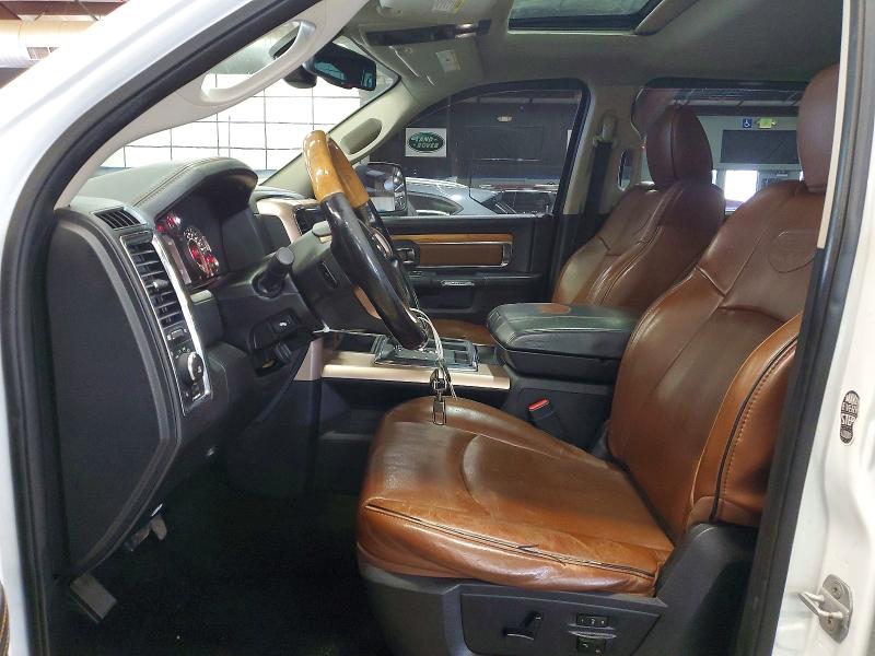 Photo 7 from auction – 2013 RAM 1500 with VIN 1C6RR7PT0DS722088