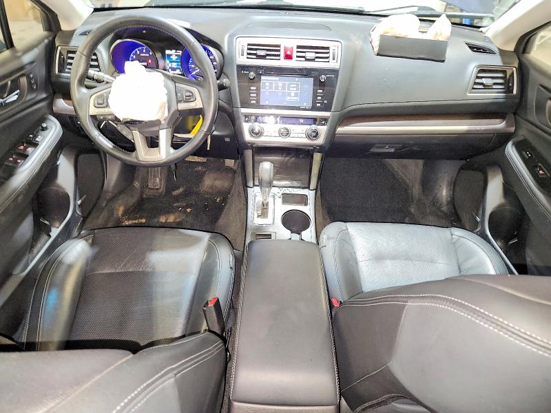 Photo 8 from auction – 2015 SUBARU LEGACY with VIN 4S3BNAJ6XF3027779