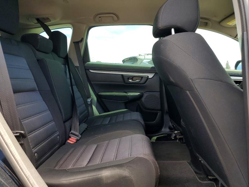 Photo 11 from auction – 2019 HONDA CR-V with VIN 2HKRW5H3XKH405984