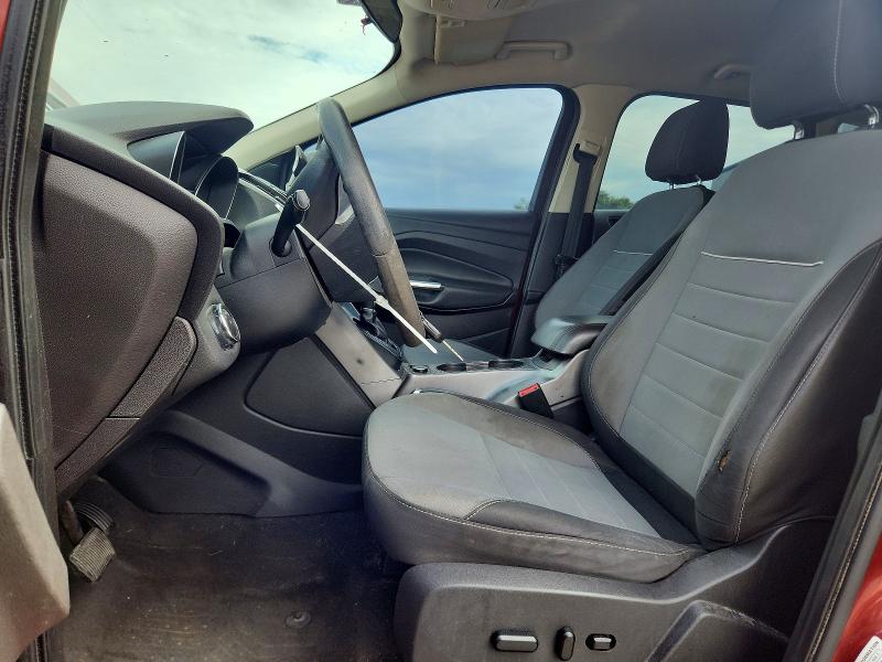 Photo 7 from auction – 2014 FORD ESCAPE with VIN 1FMCU0GX2EUD57115