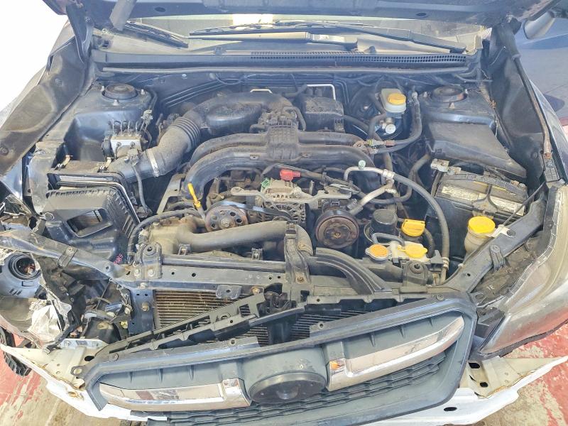 Photo 11 from auction – 2013 SUBARU IMPREZA with VIN JF1GJAA60DH012005