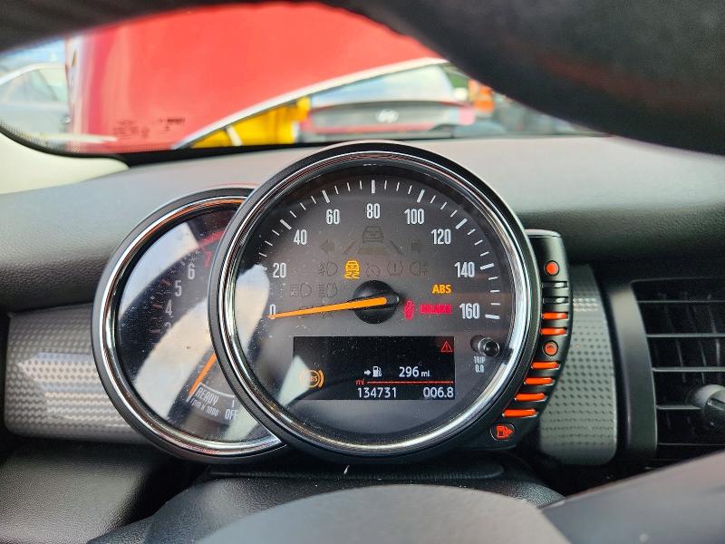 Photo 9 from auction – 2015 MINI COOPER with VIN WMWXM5C56FT974108