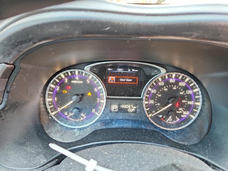 Photo 9 from auction – 2015 INFINITI QX60 with VIN 5N1AL0MN4FC528452