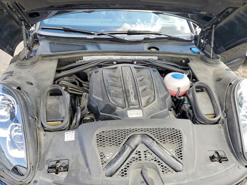 صورة رقم 12 من المزاد - 2015 PORSCHE MACAN مع VIN WP1AB2A58FLB73999