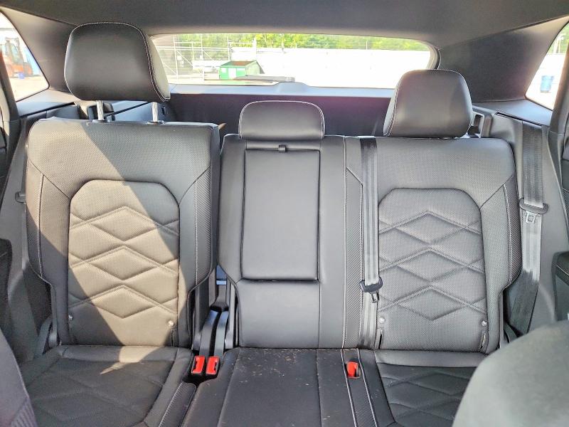 Photo 10 from auction – 2026 VOLKSWAGEN ATLAS CROSS SPORT with VIN 1V2HC2CAXTC231922