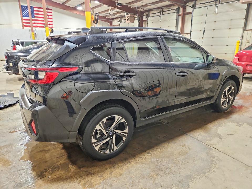 صورة رقم 3 من المزاد - 2024 SUBARU CROSSTREK مع VIN JF2GUADC6RH283579