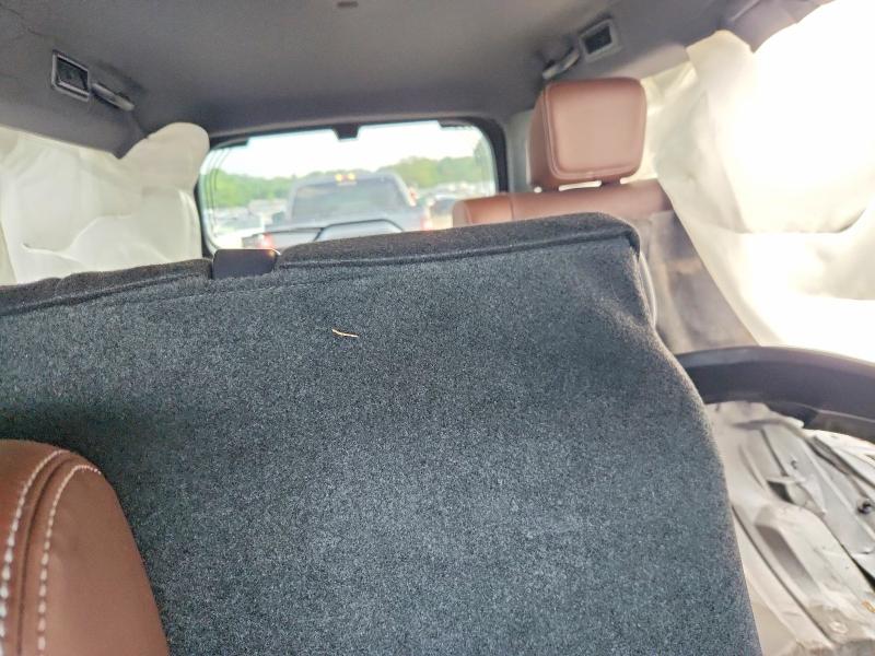 Photo 10 from auction – 2026 TOYOTA LAND CRUISER with VIN JTEABFAJ3TK053403