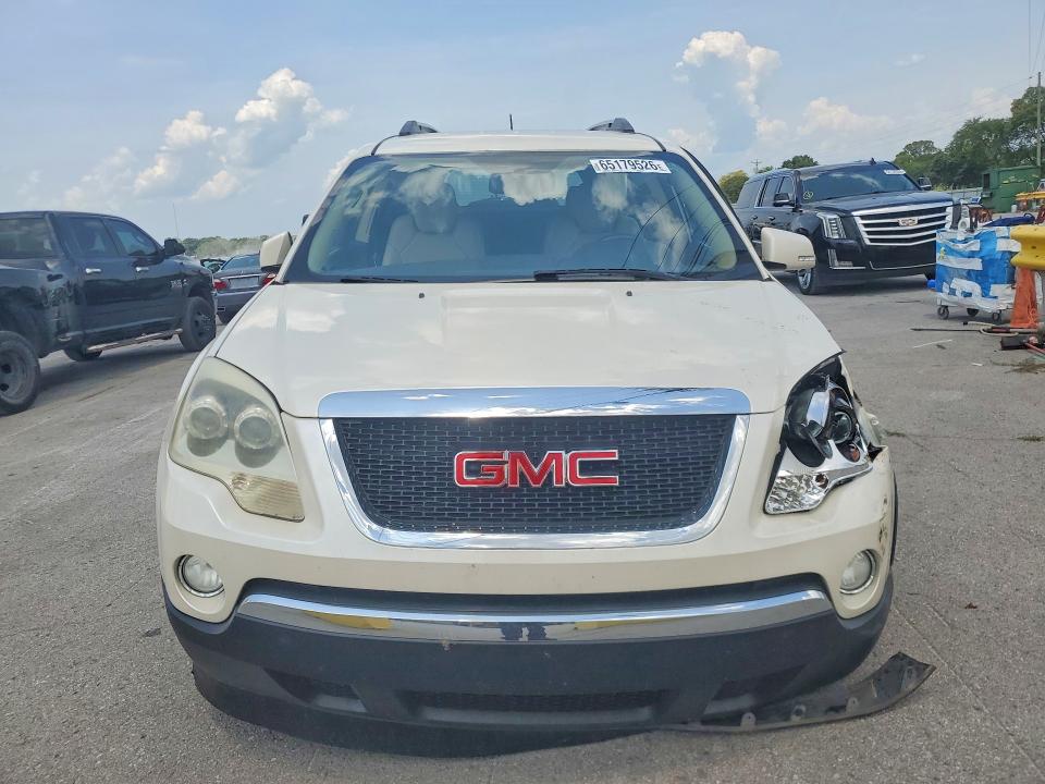 Photo 5 from auction – 2012 GMC ACADIA with VIN 1GKKRRED7CJ350288