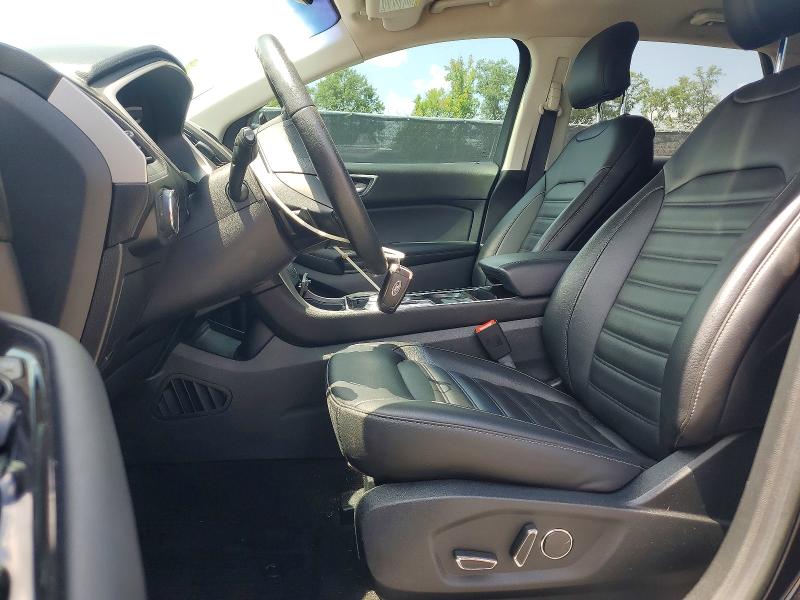 Photo 7 from auction – 2019 FORD EDGE with VIN 2FMPK4J98KBC37992