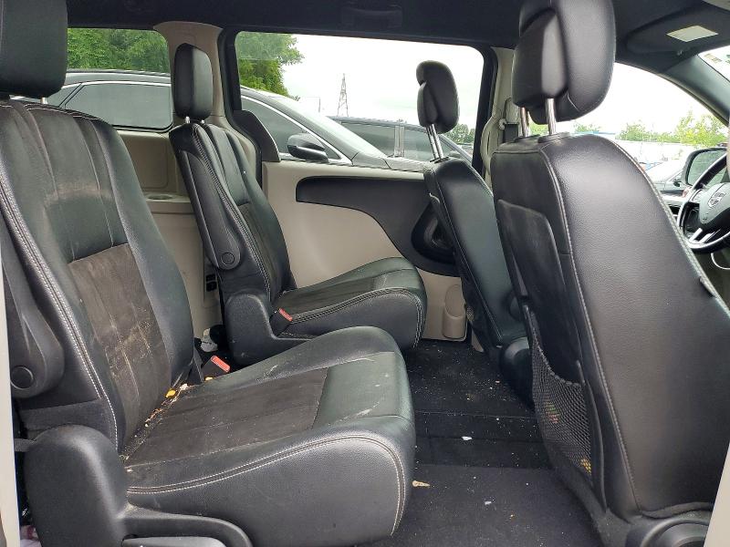 Photo 11 from auction – 2019 DODGE GRAND CARAVAN with VIN 2C4RDGBG2KR793891