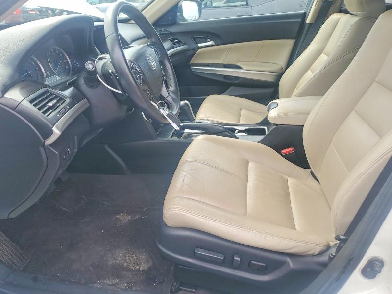 Photo 7 from auction – 2015 HONDA CROSSTOUR with VIN 5J6TF2H51FL000596