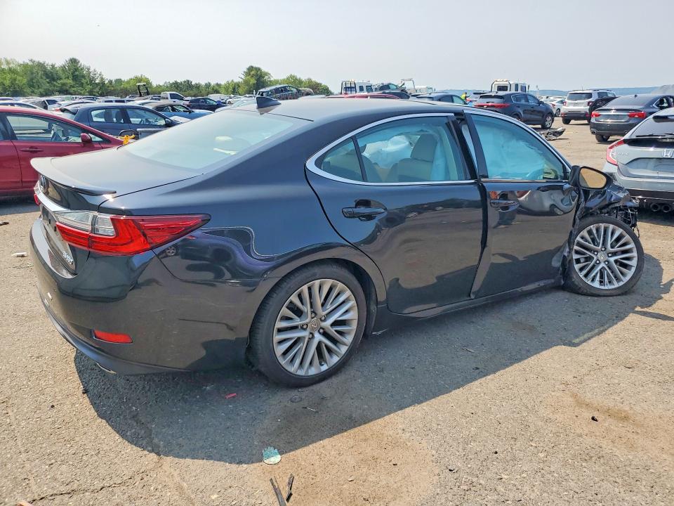 Photo 3 from auction – 2016 LEXUS ES with VIN 58ABK1GG4GU032906