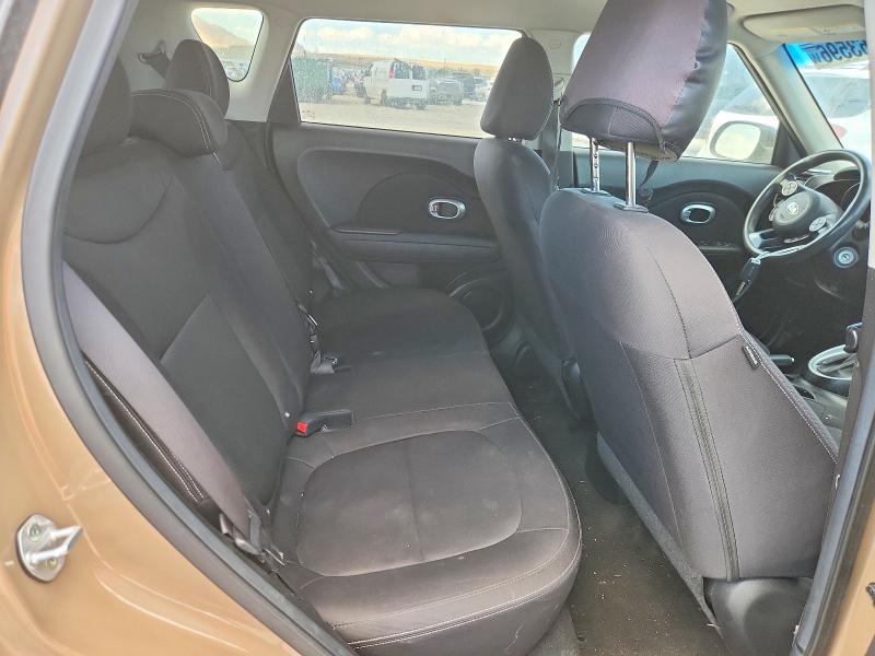 Zdjęcie 10 z aukcji – 2015 KIA SOUL z VIN KNDJN2A26F7170140
