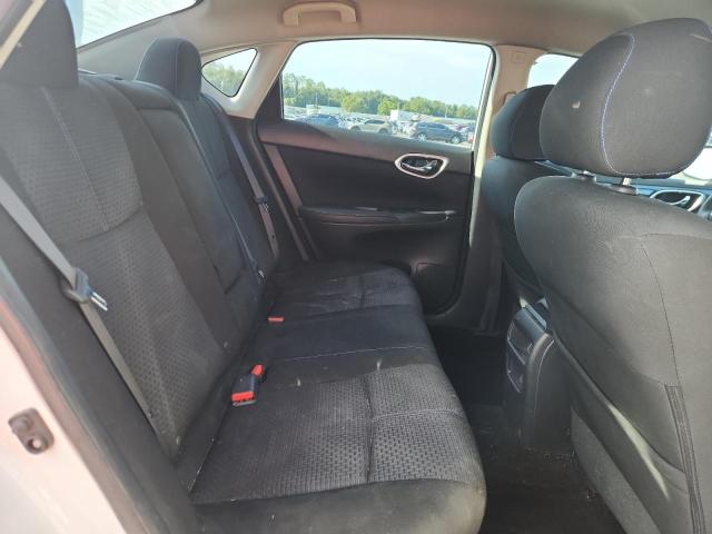 Photo 10 from auction – 2017 NISSAN SENTRA with VIN 3N1AB7AP2HY216939