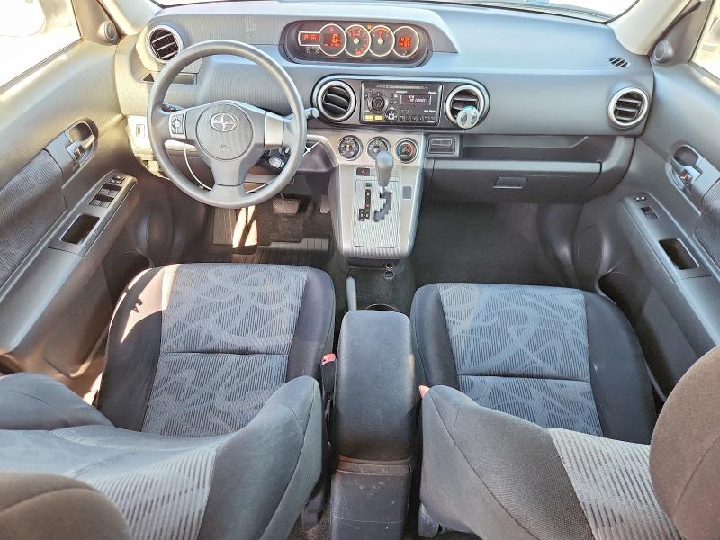 Photo 8 from auction – 2012 SCION XB with VIN JTLZE4FE1CJ019582