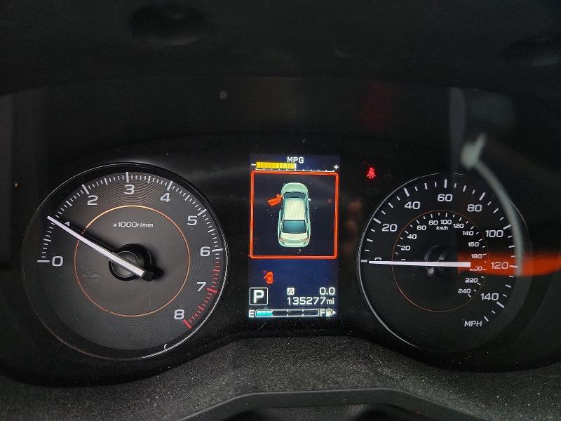 Photo 9 from auction – 2018 SUBARU CROSSTREK with VIN JF2GTADC5JH266232
