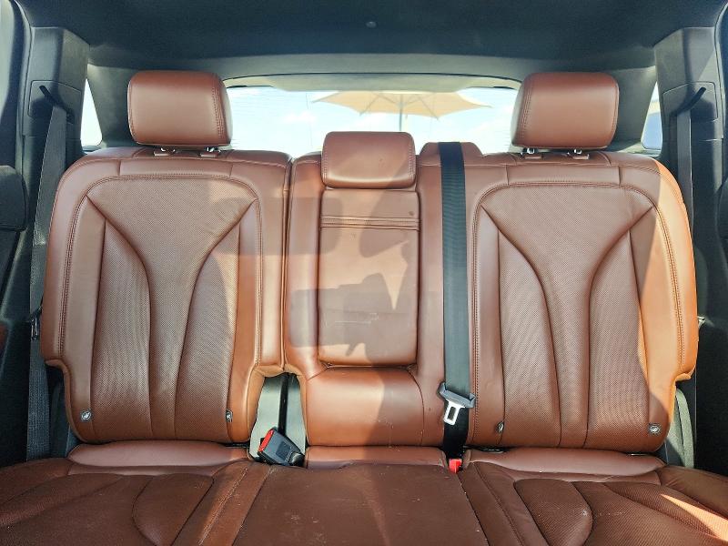 Photo 10 from auction – 2020 LINCOLN NAUTILUS with VIN 2LMPJ6K9XLBL04367