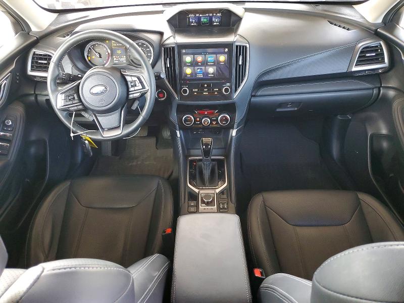 Foto 8 de la subasta – 2023 SUBARU FORESTER con VIN JF2SKARC9PH475522