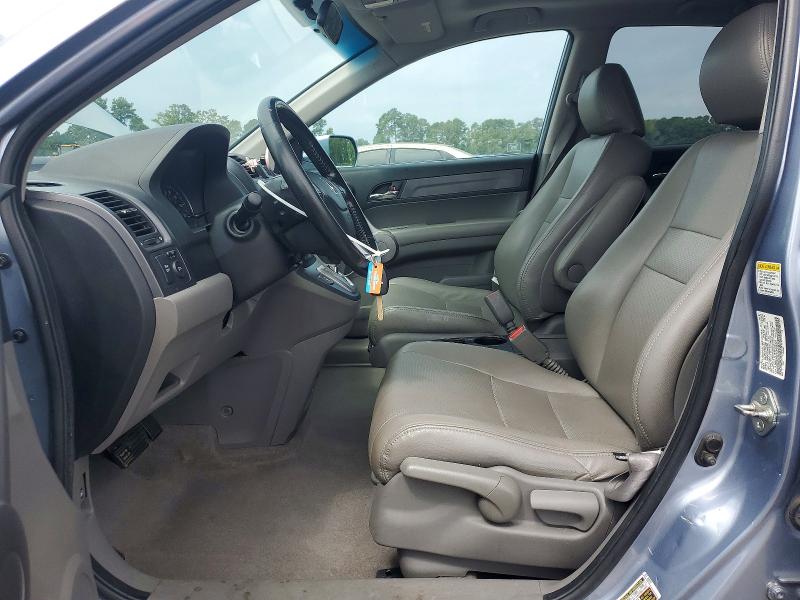 Photo 7 from auction – 2007 HONDA CR-V with VIN 5J6RE48757L006431