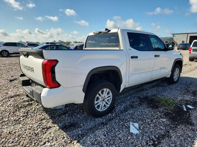 Photo 3 from auction – 2024 TOYOTA TUNDRA with VIN 5TFLA5DBXRX158255