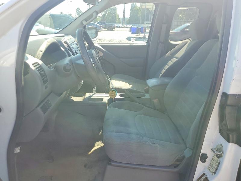 Photo 7 from auction – 2016 NISSAN FRONTIER with VIN 1N6BD0CT6GN761614