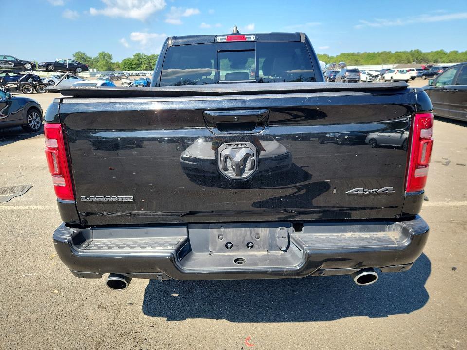 Снимка 6 от търг – 2023 RAM 1500 с VIN 1C6SRFJT9PN704499