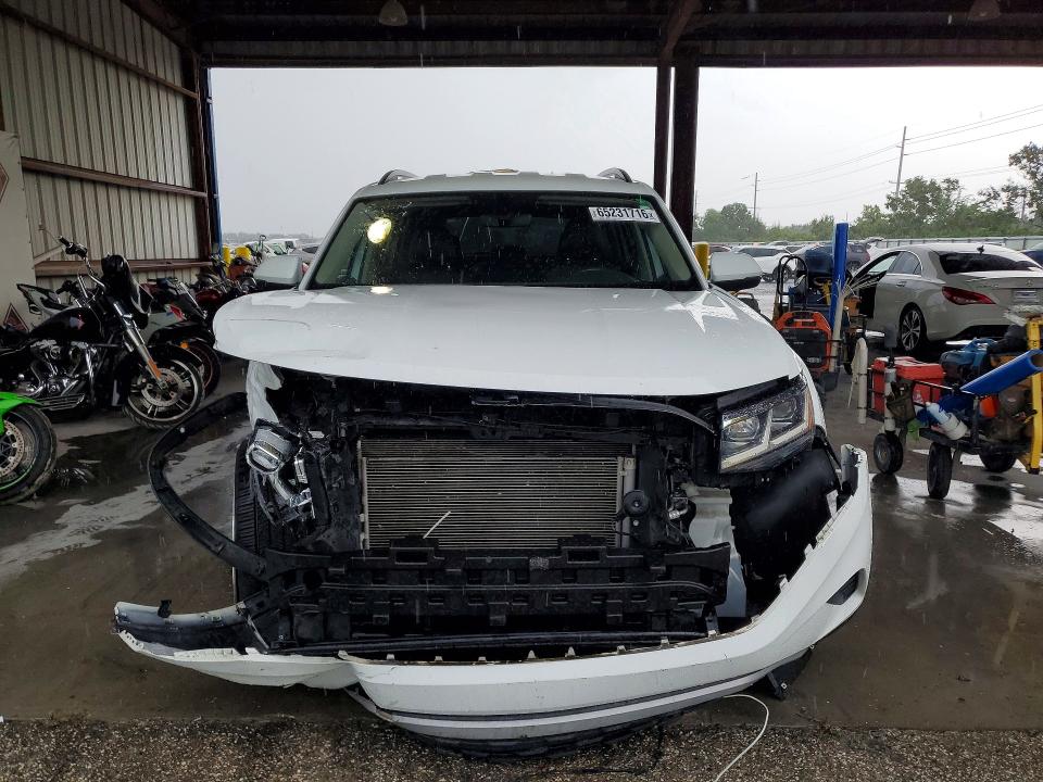 Снимка 5 от търг – 2021 VOLKSWAGEN ATLAS с VIN 1V2WR2CA2MC550996
