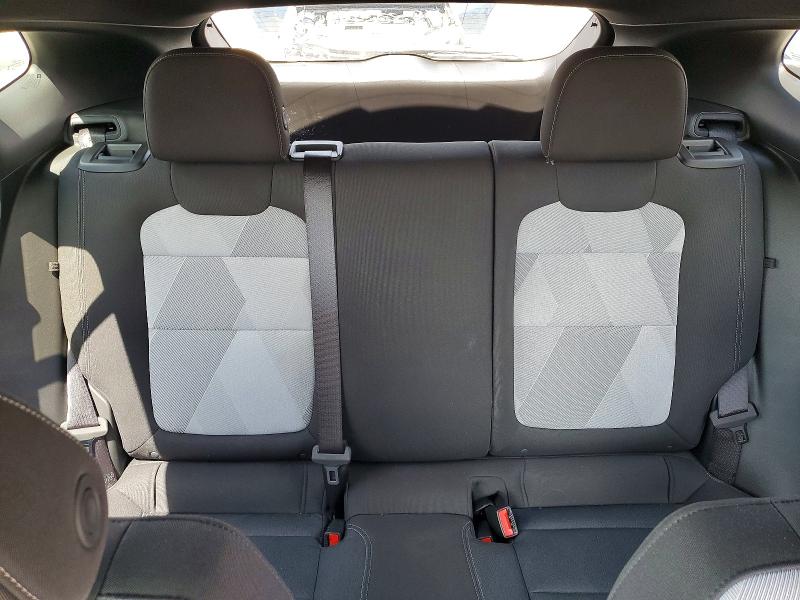 Снимка 10 от търг – 2025 CHEVROLET TRAX с VIN KL77LGEP5SC295213