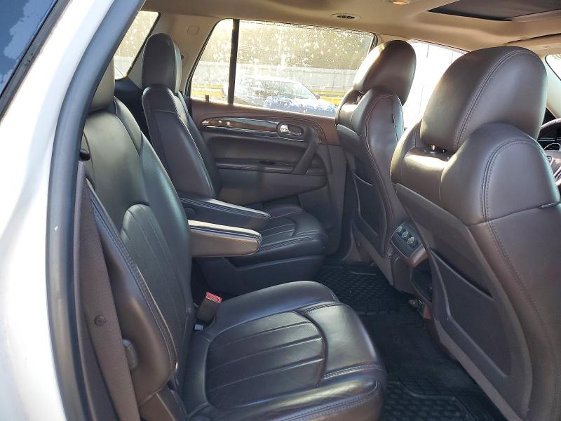 Photo 11 from auction – 2014 BUICK ENCLAVE with VIN 5GAKRBKD2EJ277083