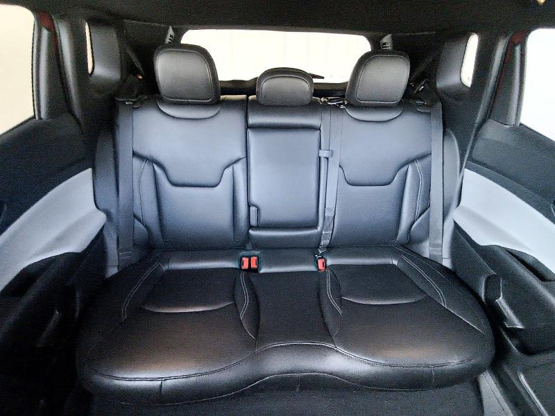 Photo 10 from auction – 2025 JEEP COMPASS with VIN 3C4NJDCN3ST511399