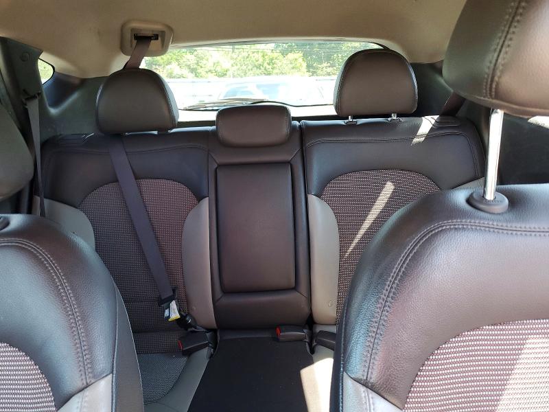 Photo 10 from auction – 2012 HYUNDAI TUCSON with VIN KM8JU3AC6CU513698