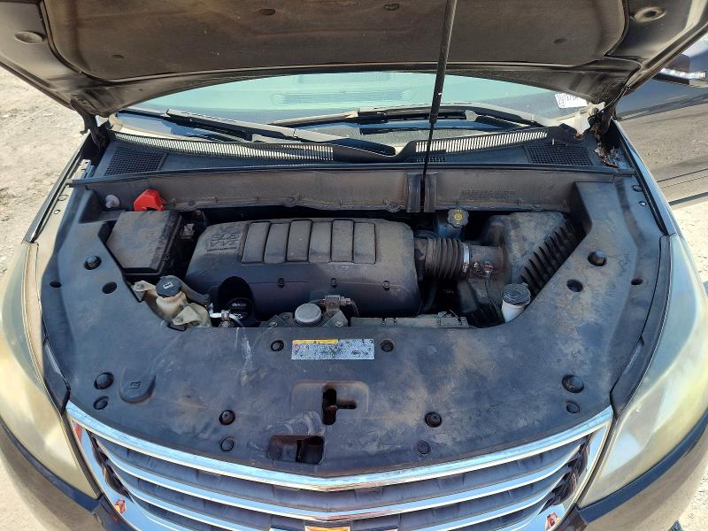 Photo 12 from auction – 2015 CHEVROLET TRAVERSE with VIN 1GNKVHKD7FJ344928