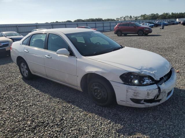 Foto 4 de la subasta – 2008 CHEVROLET IMPALA con VIN 2G1WT58K089199193