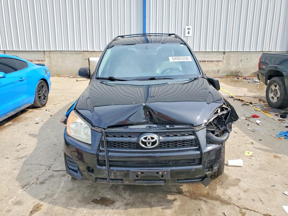 Photo 5 from auction – 2012 TOYOTA RAV4 with VIN 2T3BF4DVXCW255243