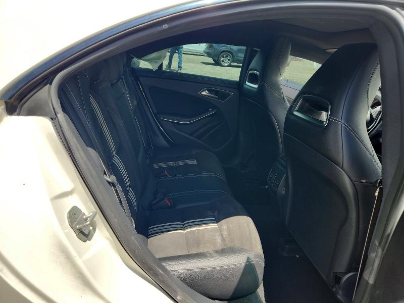 Photo 10 from auction – 2018 MERCEDES-BENZ CLA with VIN WDDSJ4GB2JN534163