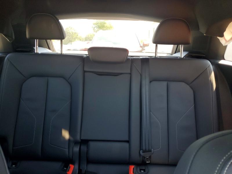 Photo 10 from auction – 2024 AUDI Q3 with VIN WA1EECF37R1200840