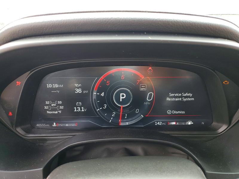 Photo 9 from auction – 2021 CADILLAC CT4 with VIN 1G6DC5RK3M0118546