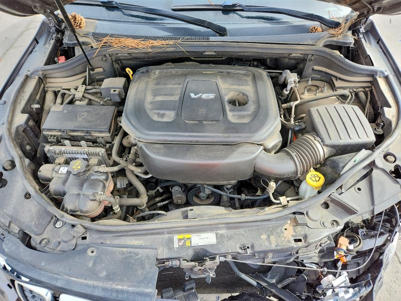 Снимка 12 от търг – 2017 JEEP GRAND CHEROKEE с VIN 1C4RJFBG5HC603148